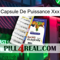 Xxx Power Capsule 11